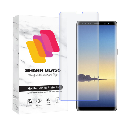 محافظ صفحه نمایش یووی شهر گلس مدل UVLIGHTSH مناسب برای گوشی موبایل سامسونگ Galaxy Note 8 copy-small-image.png