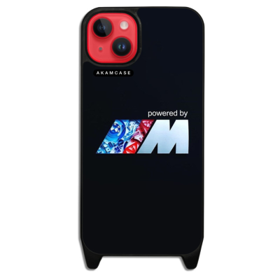 کاور آکام مدل AMCWLA14PRO-BMW6 مناسب برای گوشی موبایل اپل iPhone 14 Pro