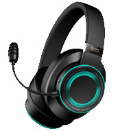 هدفون بی‌سیم کریتیو مدل SXFI GAMER-small-image