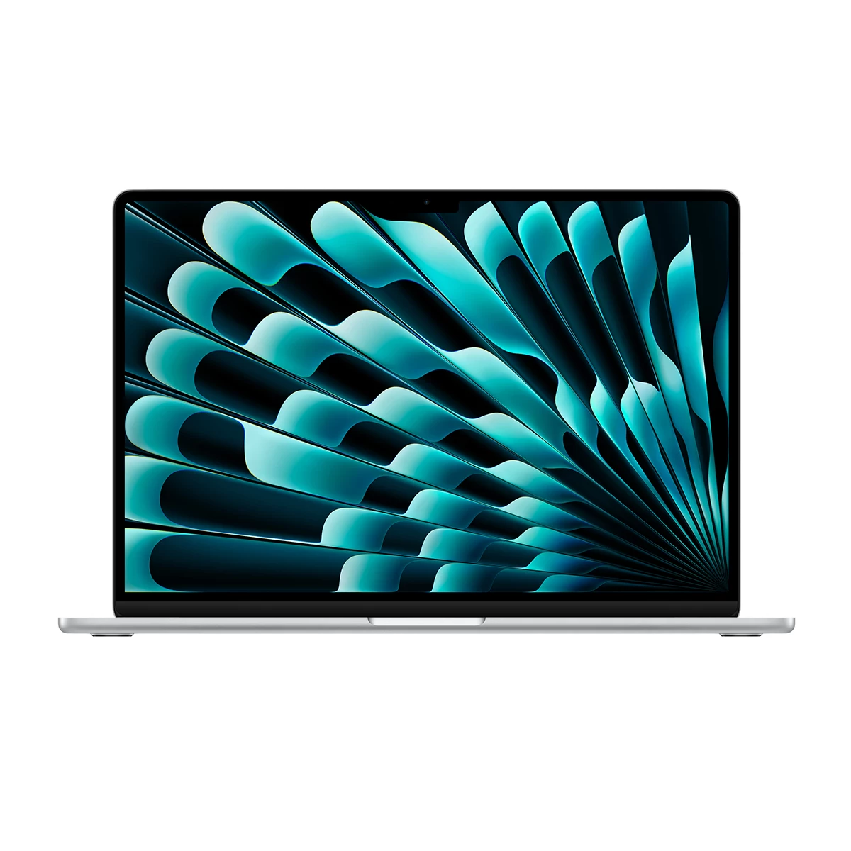 لپ تاپ اپل 15.3 اینچی مدل MacBook Air MRYQ3 M3 8C10C 2024 8GB 512GB copy-small-image.png