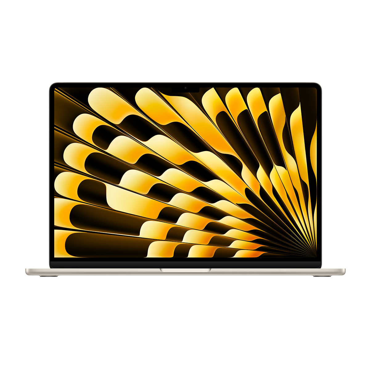 لپ تاپ اپل 15.3 اینچی مدل MacBook Air MRYR3 M3 2024 8GB 256GB copy-small-image.png