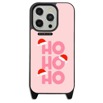 کاور آکام مدل AMCWLA14PRO-CHRISTMAS7 مناسب برای گوشی موبایل اپل iPhone 14 Pro