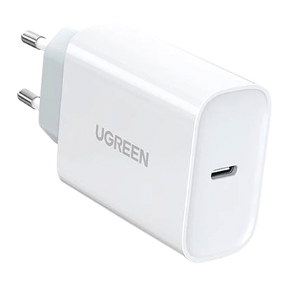 شارژر دیواری یوگرین مدل CD127 70161 copy-small-image.png
