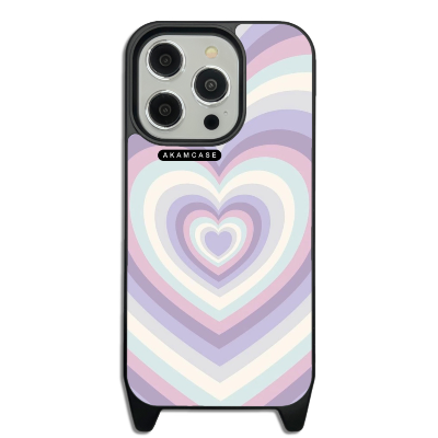 کاور آکام مدل AMCWLA14PRO-HEART9 مناسب برای گوشی موبایل اپل iPhone 14 Pro