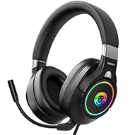  هدفون گیمینگ گرین مدل K10 RGB Lighting Professional-small-image