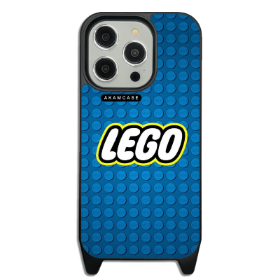 کاور آکام مدل AMCWLA14PRO-LEGO13 مناسب برای گوشی موبایل اپل iPhone 14 Pro