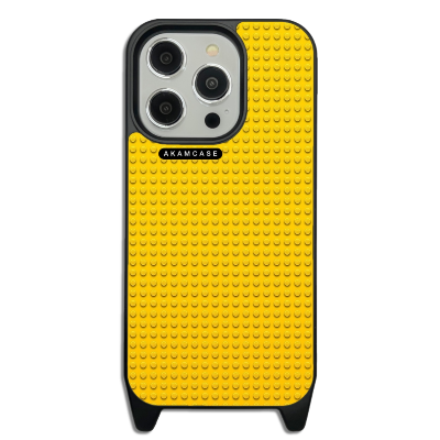 کاور آکام مدل AMCWLA14PRO-LEGO3 مناسب برای گوشی موبایل اپل iPhone 14 Pro