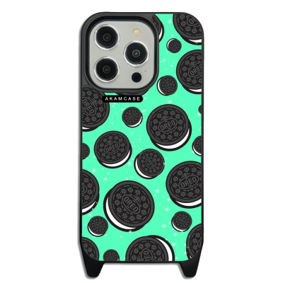 کاور آکام مدل AMCWLA14PRO-OREO10 مناسب برای گوشی موبایل اپل iPhone 14 Pro