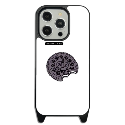 کاور آکام مدل AMCWLA14PRO-OREO16 مناسب برای گوشی موبایل اپل iPhone 14 Pro