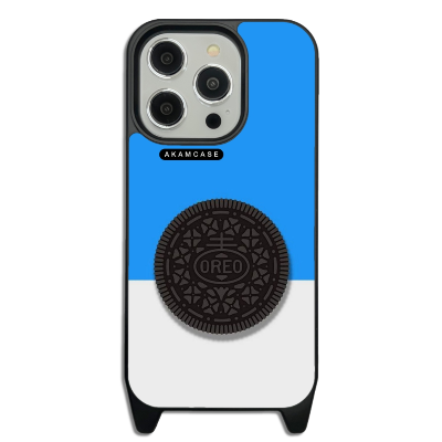 کاور آکام مدل AMCWLA14PRO-OREO2 مناسب برای گوشی موبایل اپل iPhone 14 Pro