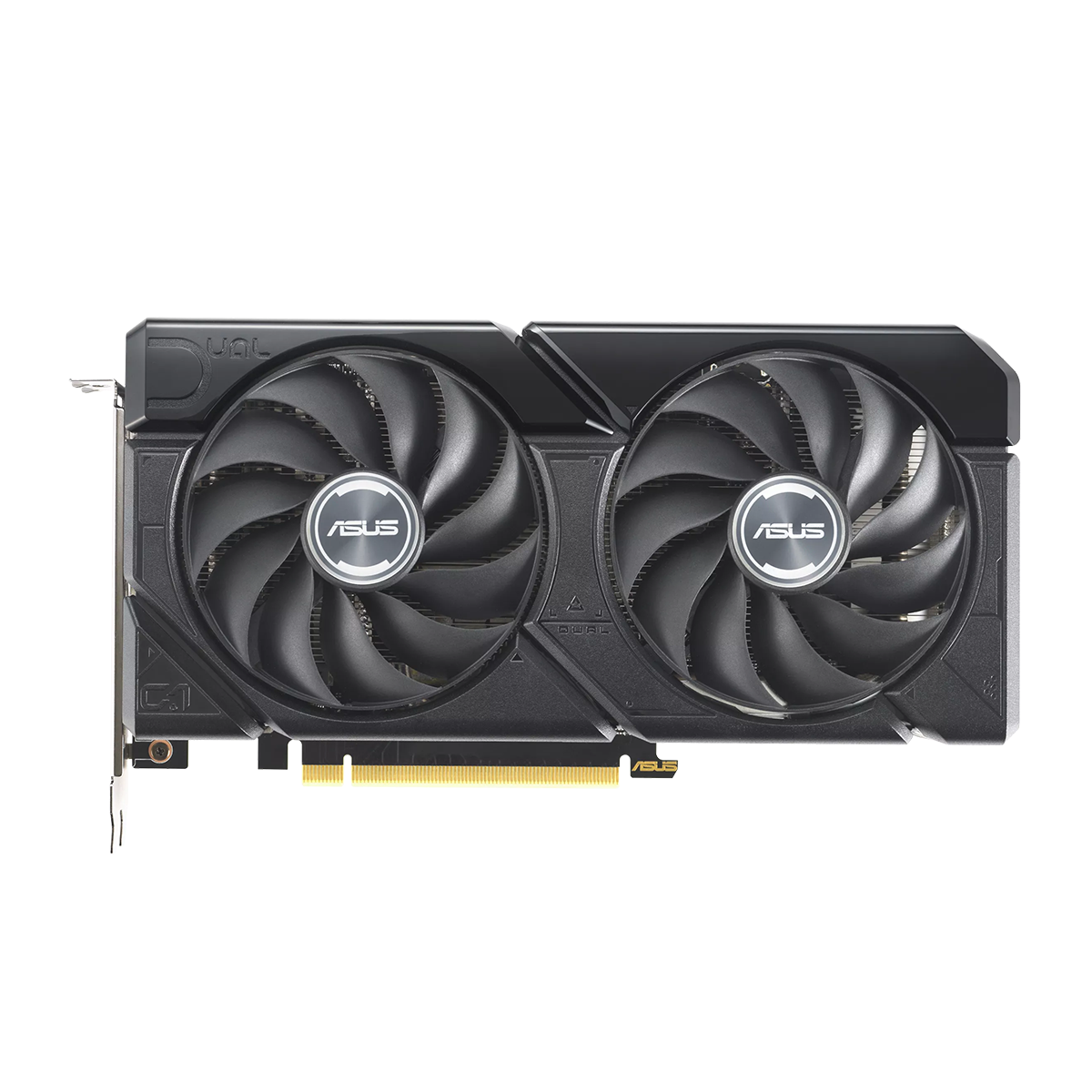 کارت گرافیک ایسوس مدل Dual GeForce RTX 4070 EVO 12GB GDDR6X-small-image