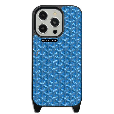 کاور آکام مدل AMCWLA14PRO-RICH3 مناسب برای گوشی موبایل اپل iPhone 14 Pro