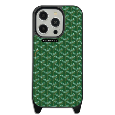 کاور آکام مدل AMCWLA14PRO-RICH5 مناسب برای گوشی موبایل اپل iPhone 14 Pro