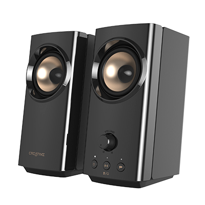  اسپیکر دسکتاپ کریتیو مدل  T60-small-image