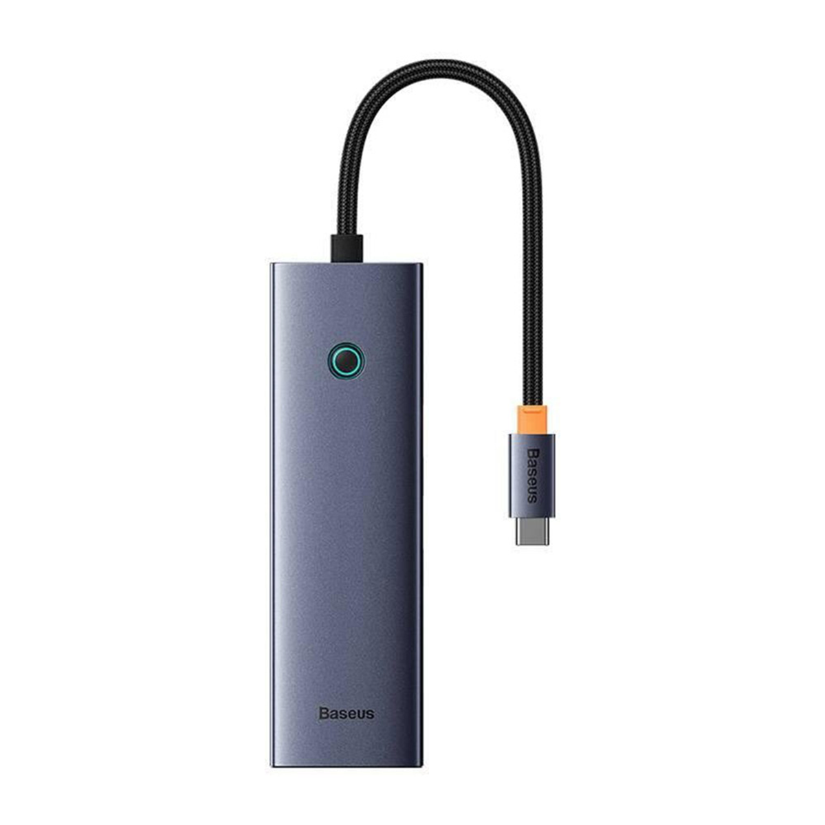 هاب USB-C باسئوس 7 پورت مدل B00052805813-small-image