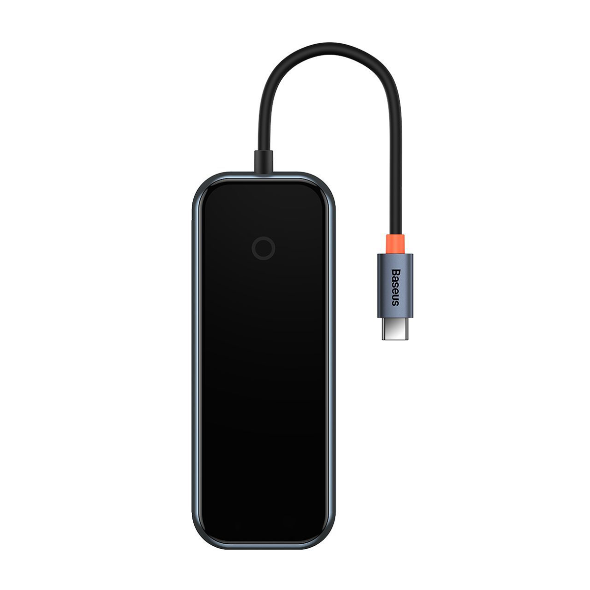 هاب USB-C باسئوس 7 پورت مدل B00052805813 copy-small-image