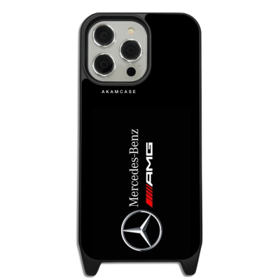 کاور آکام مدل AMCWLA14PROMAX-BENZ17 مناسب برای گوشی موبایل اپل iPhone 14 Pro Max