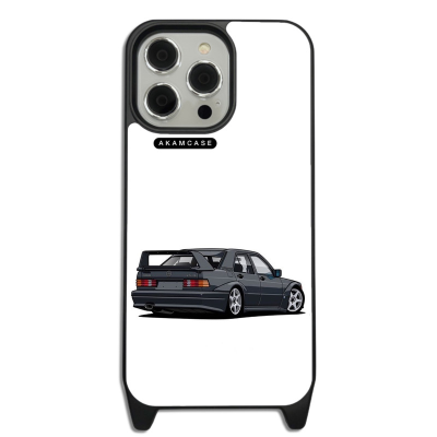 کاور آکام مدل AMCWLA14PROMAX-BENZ3 مناسب برای گوشی موبایل اپل iPhone 14 Pro Max