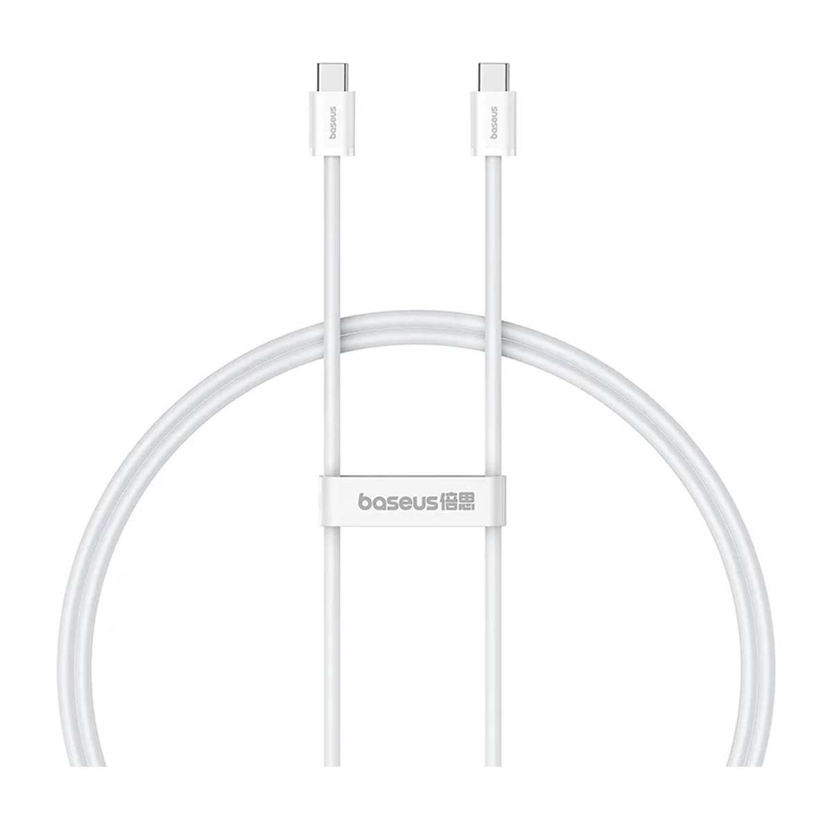 کابل تایپ سی باسئوس مدل Superior 2 P10365200211 طول 1 متر-small-image