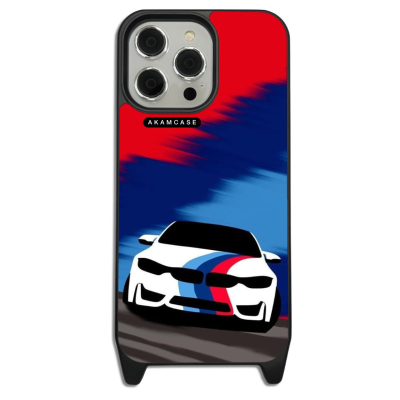 کاور آکام مدل AMCWLA14PROMAX-BMW12 مناسب برای گوشی موبایل اپل iPhone 14 Pro Max