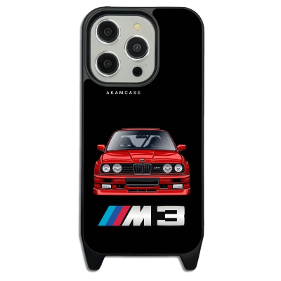 کاور آکام مدل AMCWLA14PROMAX-BMW5 مناسب برای گوشی موبایل اپل iPhone 14 Pro Max