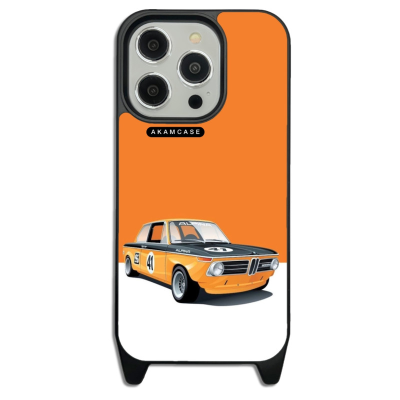 کاور آکام مدل AMCWLA14PROMAX-BMW9 مناسب برای گوشی موبایل اپل iPhone 14 Pro Max