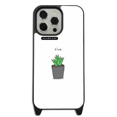 کاور آکام مدل AMCWLA14PROMAX-CACTUS12 مناسب برای گوشی موبایل اپل iPhone 14 Pro Max