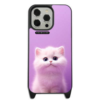 کاور آکام مدل AMCWLA14PROMAX-CATS11 مناسب برای گوشی موبایل اپل iPhone 14 Pro Max