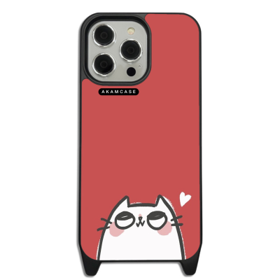 کاور آکام مدل AMCWLA14PROMAX-CATS14 مناسب برای گوشی موبایل اپل iPhone 14 Pro Max