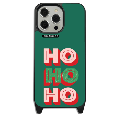 کاور آکام مدل AMCWLA14PROMAX-CHRISTMAS20 مناسب برای گوشی موبایل اپل iPhone 14 Pro Max