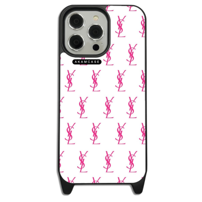 کاور آکام مدل AMCWLA14PROMAX-RICH20 مناسب برای گوشی موبایل اپل iPhone 14 Pro Max