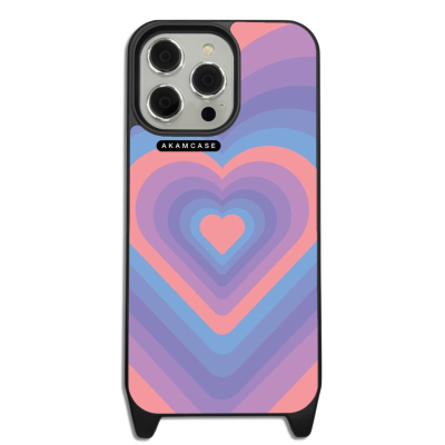 کاور آکام مدل AMCWLA14PROMAX-HEART27 مناسب برای گوشی موبایل اپل iPhone 14 Pro Max