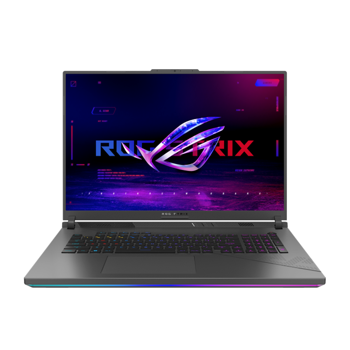 لپ تاپ ایسوس 18 اینچی مدل ROG Strix G18 G814JIR i9 14900HX 16GB 1TB RTX۴۰۷۰ copy-small-image.png