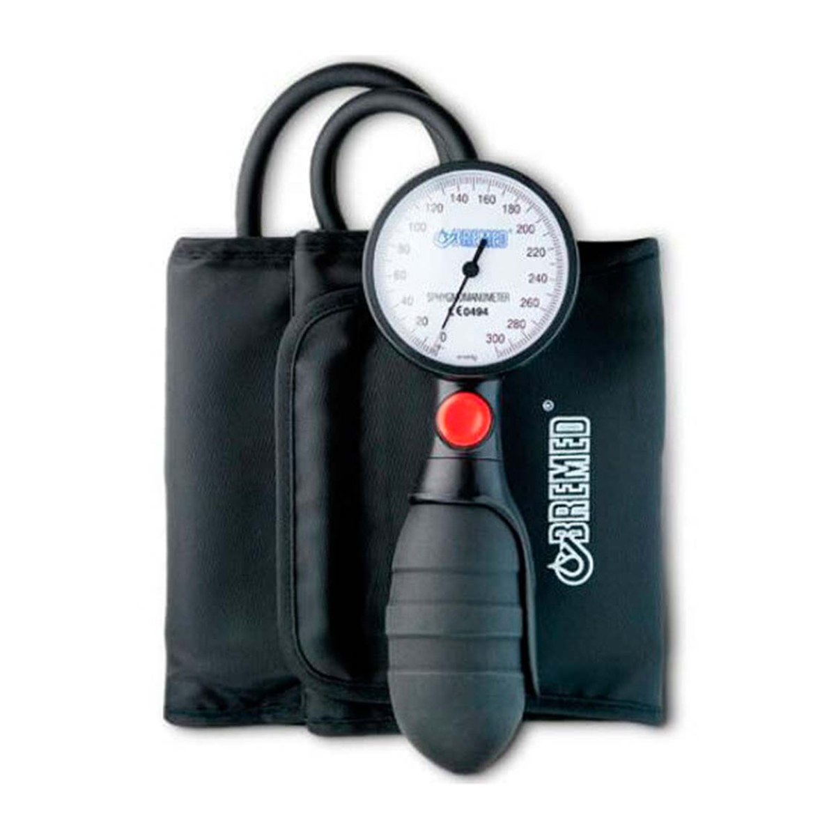 فشار سنج BD2700 آنالوگ-small-image