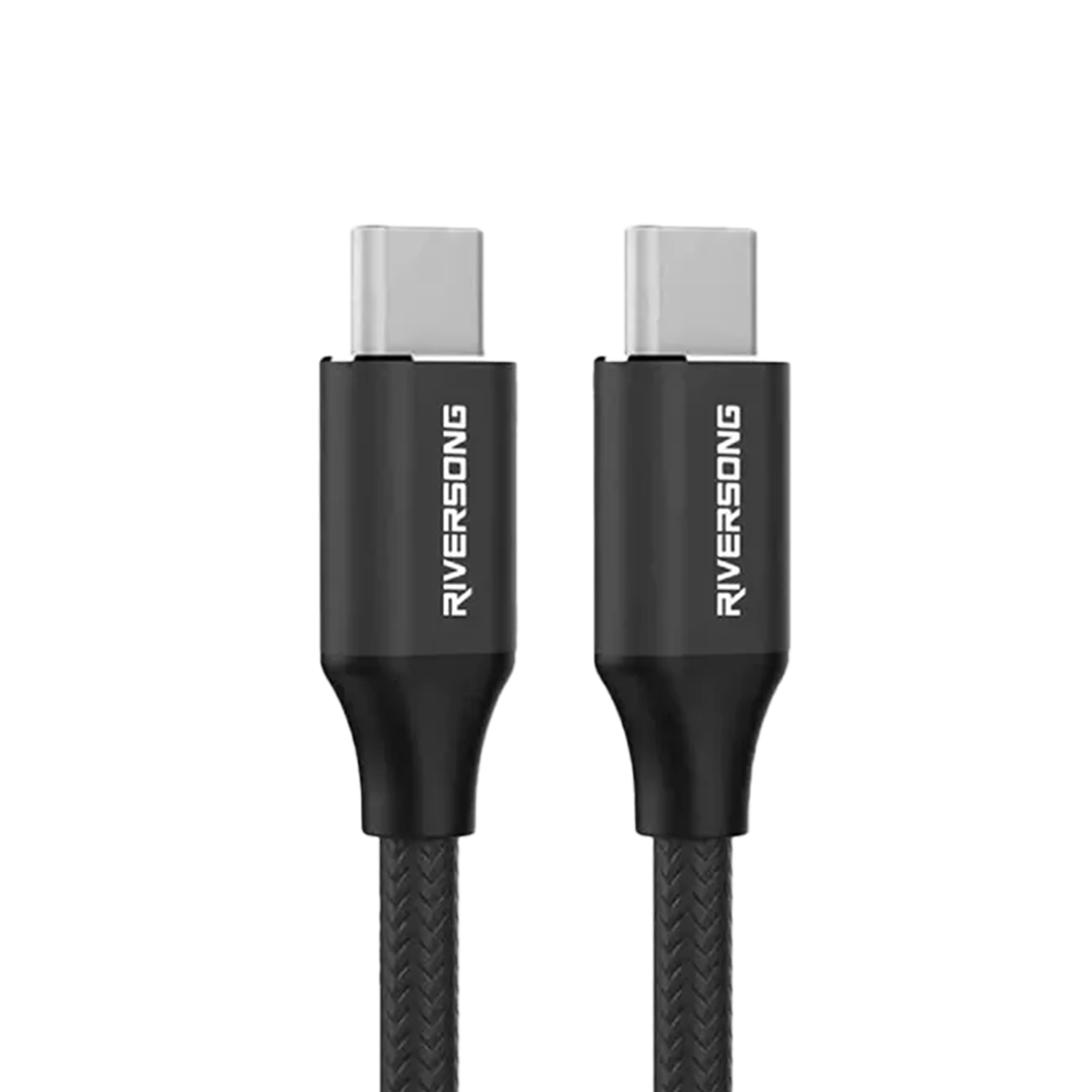کابل دو سر تایپ سی ریورسانگ مدل Hercules C3 CT82 طول 1.2 متر-small-image