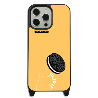 کاور آکام مدل AMCWLA14PROMAX-OREO18 مناسب برای گوشی موبایل اپل iPhone 14 Pro Max