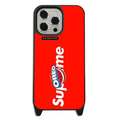 کاور آکام مدل AMCWLA14PROMAX-OREO4 مناسب برای گوشی موبایل اپل iPhone 14 Pro Max