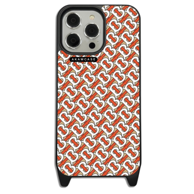 کاور آکام مدل AMCWLA14PROMAX-RICH21 مناسب برای گوشی موبایل اپل iPhone 14 Pro Max