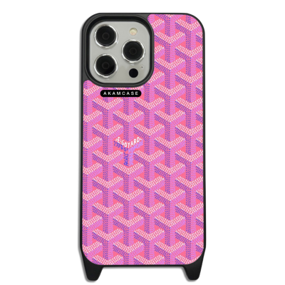 کاور آکام مدل AMCWLA14PROMAX-RICH7 مناسب برای گوشی موبایل اپل iPhone 14 Pro Max