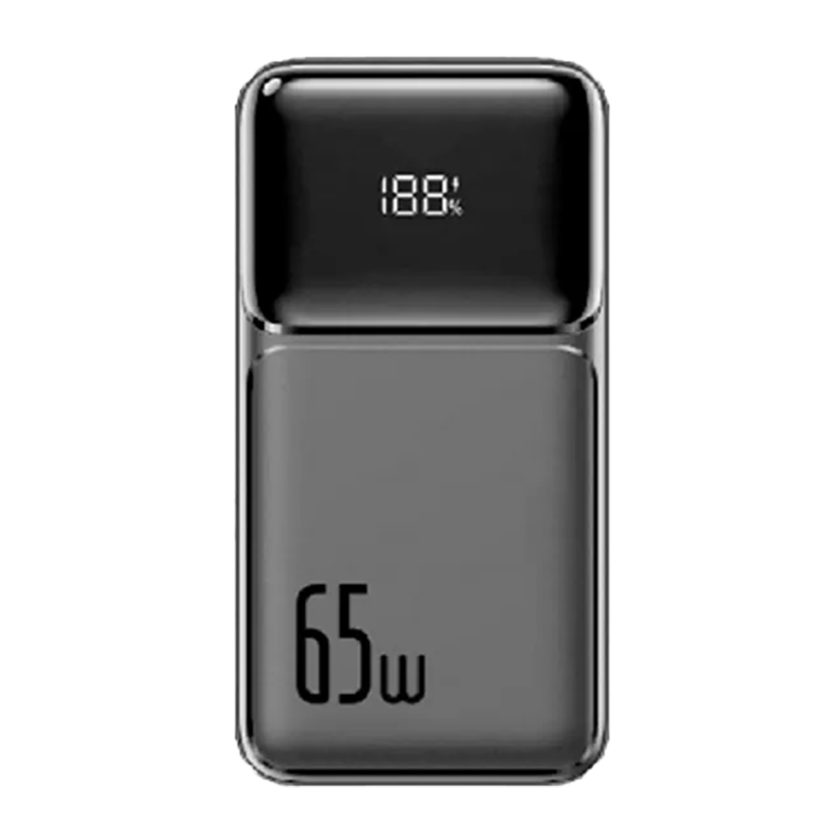 پاوربانک ریورسانگ مدل Phantom 65 Pro PB103 ظرفیت 20000 میلی‌ آمپر ساعت-small-image