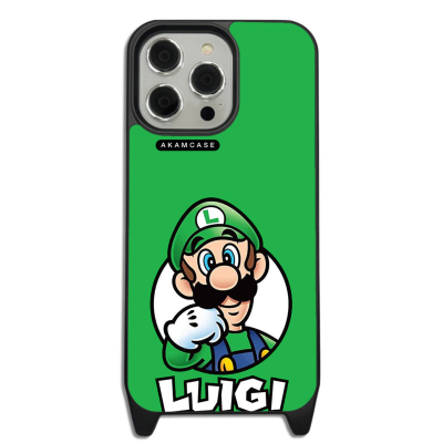 کاور آکام مدل AMCWLA14PROMAX-SUPER MARIO13 مناسب برای گوشی موبایل اپل iPhone 14 Pro Max