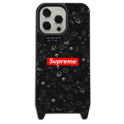 کاور آکام مدل AMCWLA14PROMAX-SUPREME1 مناسب برای گوشی موبایل اپل iPhone 14 Pro Max