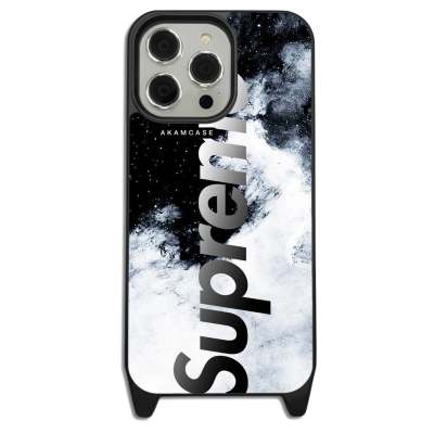 کاور آکام مدل AMCWLA14PROMAX-SUPREME15 مناسب برای گوشی موبایل اپل iPhone 14 Pro Max