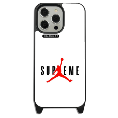 کاور آکام مدل AMCWLA14PROMAX-SUPREME2 مناسب برای گوشی موبایل اپل iPhone 14 Pro Max