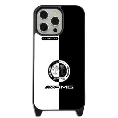 کاور آکام مدل AMCWLA14PROMAXBENZ11- مناسب برای گوشی موبایل اپل iPhone 14 Pro Max