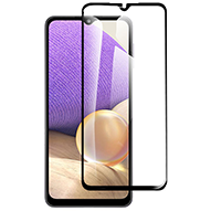  محافظ صفحه نمایش رمو مدل full مناسب برای گوشی موبایل سامسونگ A32 5G-small-image