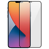  محافظ صفحه نمایش رمو مدل full مناسب برای گوشی موبایل iPhone 12/12 pro-small-image