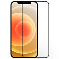  محافظ صفحه نمایش رمو مدل full مناسب برای گوشی موبایل iPhone 12 Pro Max-small-image