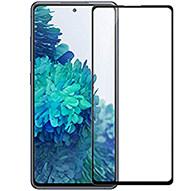  محافظ صفحه نمایش رمو مدل full مناسب برای گوشی موبایل سامسونگ S20fe -small-image