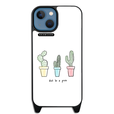 کاور آکام مدل AMCWLA15-CACTUS7 مناسب برای گوشی موبایل اپل iPhone 15